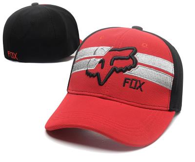 FOX Cap-23